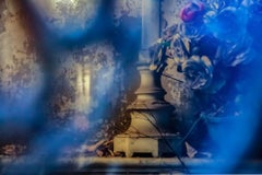 REVERENCE No. 8. Paris. France. From the REVERENCE Series