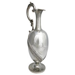 Antique Victoria Ewer