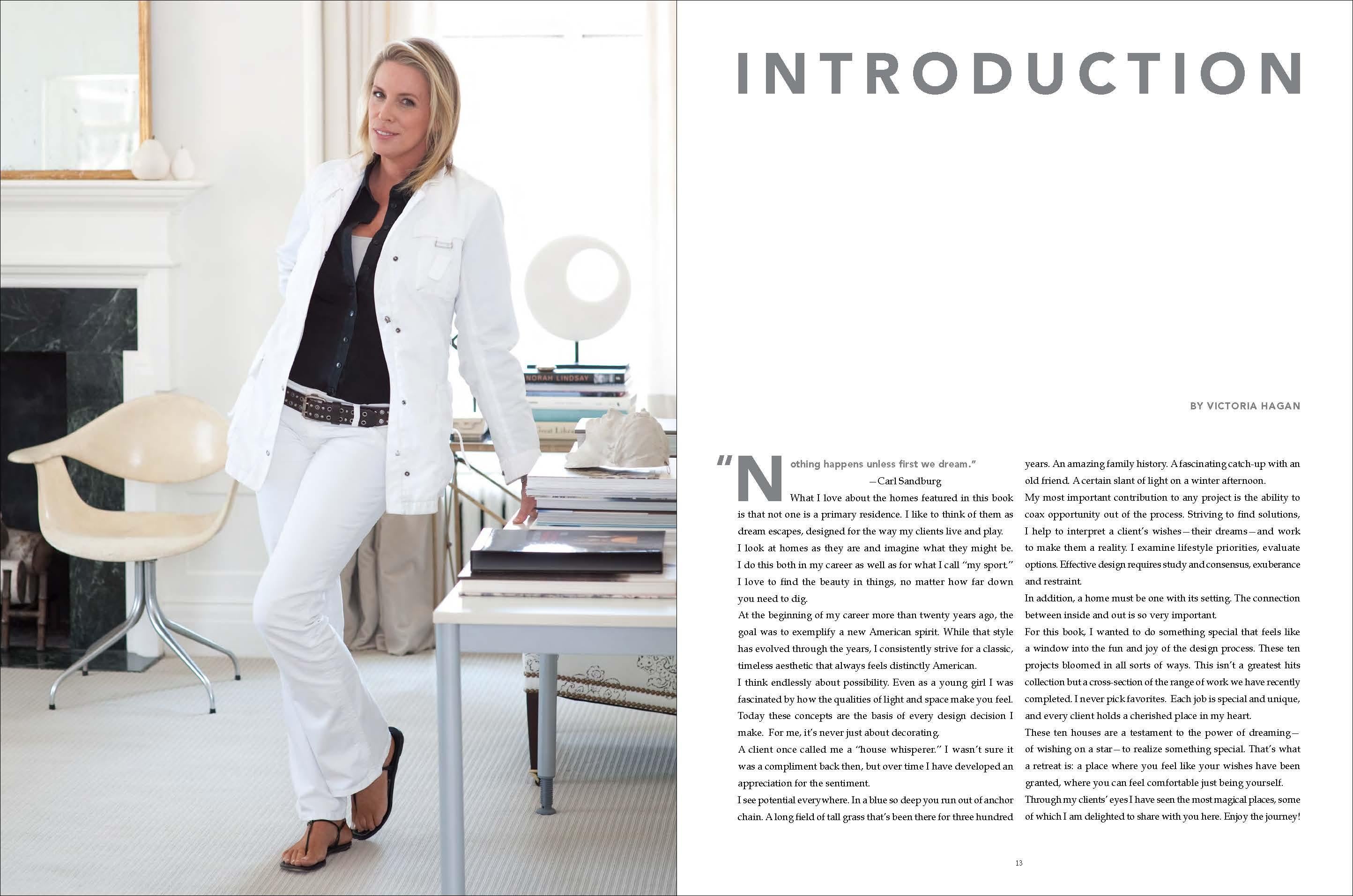 XXI secolo e contemporaneo Victoria Hagan Dream Spaces in vendita