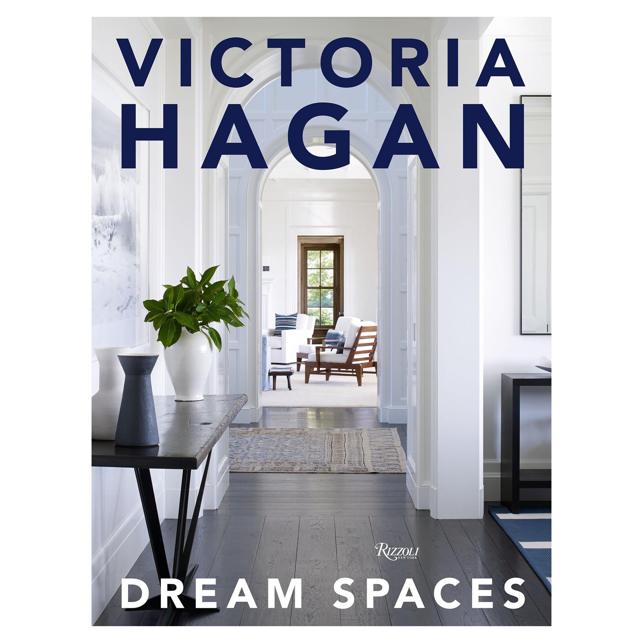 Espaces de rêve de Victoria Hagan