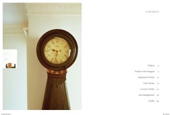 Victoria Hagan Interior Portraits