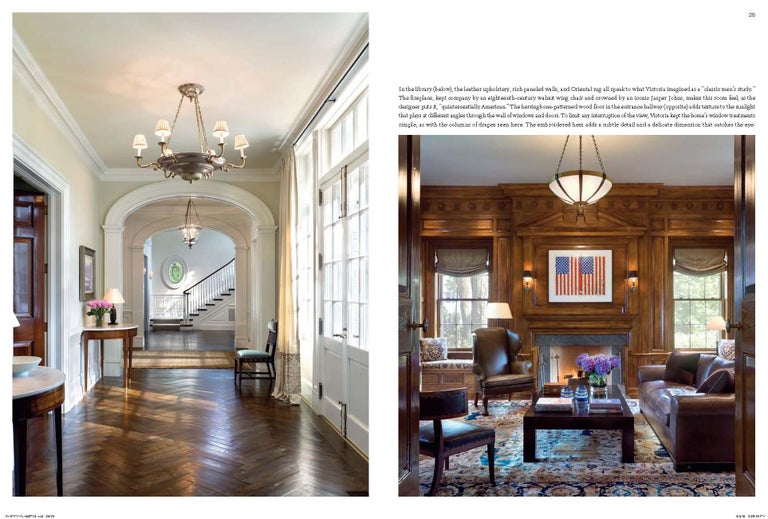 Victoria Hagan Interior Portraits For Sale at 1stDibs