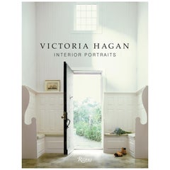 Victoria Hagan - Portraits d'intérieur
