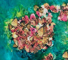 The Swarm At Laboratory B