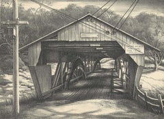 Covered Bridge (Vermont)