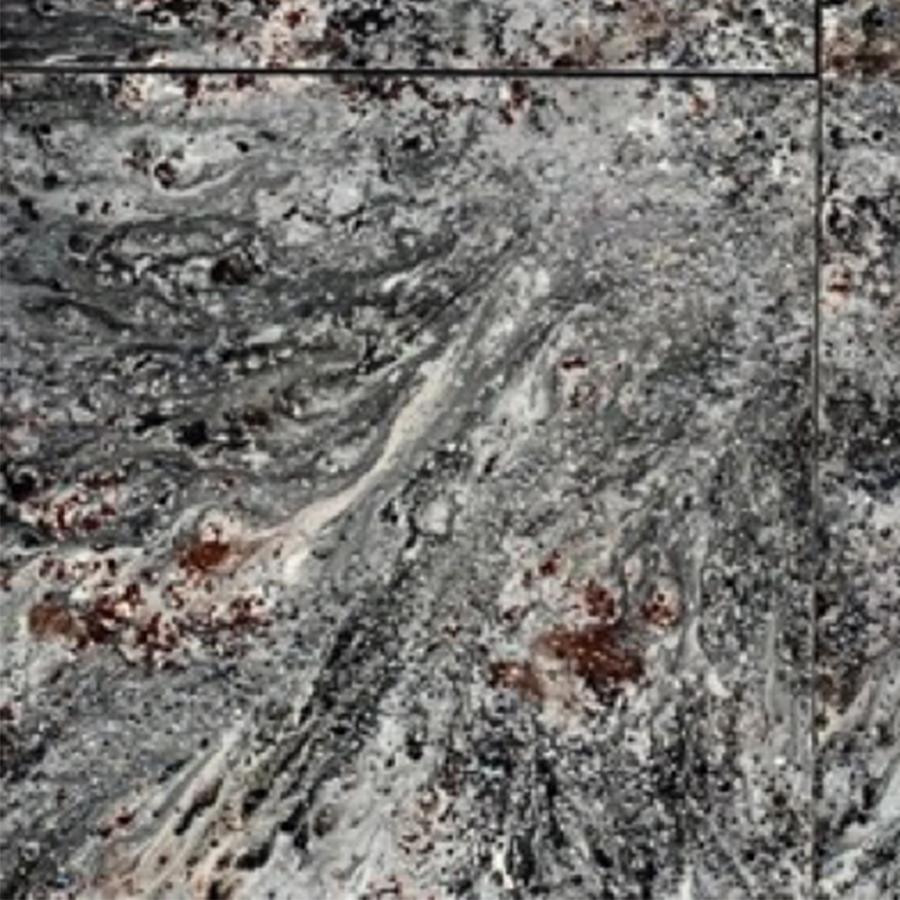 Infinity-VI (Quadriptico), tecnica mista su tela - Mixed Media Art Contemporaneo di Victoria Kovalenchikova