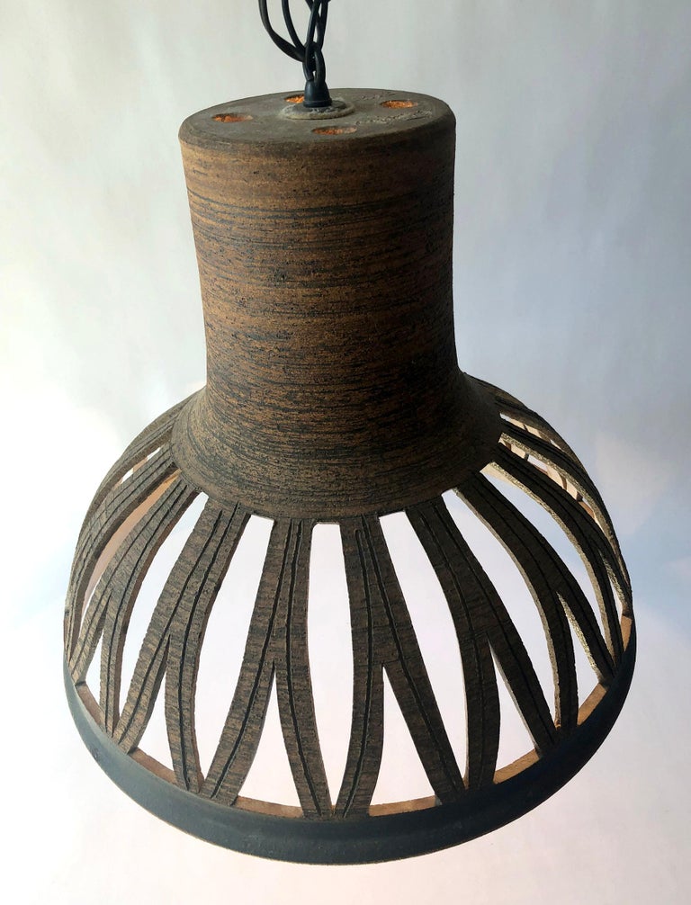 Victoria Littlejohn California Pottery Hanging Indoor Outdoor