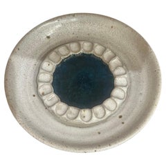 Victoria Littlejohn, posacenere in ceramica di metà secolo realizzato a mano, cattura tutto