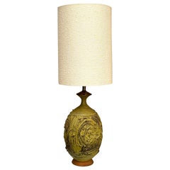 Victoria Littlejohn Studio Ceramic Table Lamp
