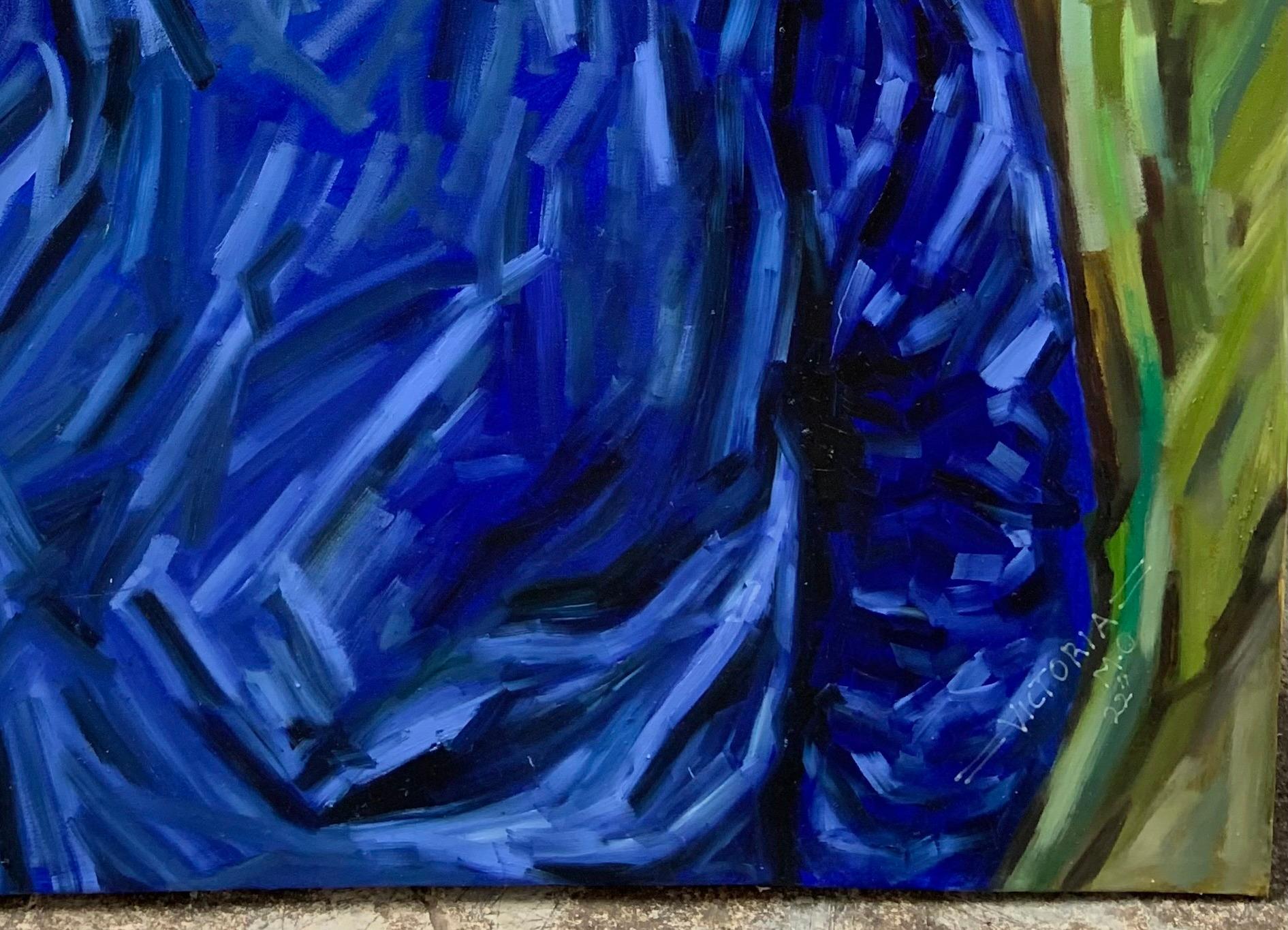 famous paintings about pain