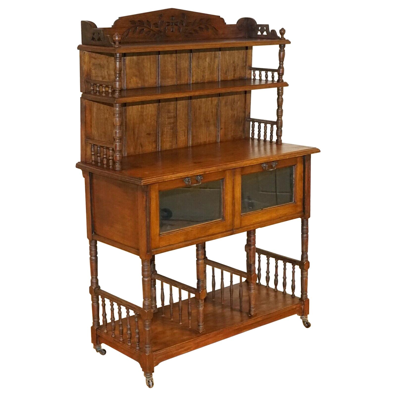 Victoria Sideboard For Sale at 1stDibs