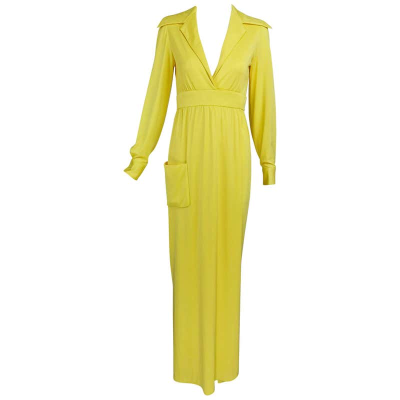 Evening Dresses and Gowns on Sale at 1stdibs - Page 6