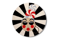 Victoria Rug by Royal Stranger