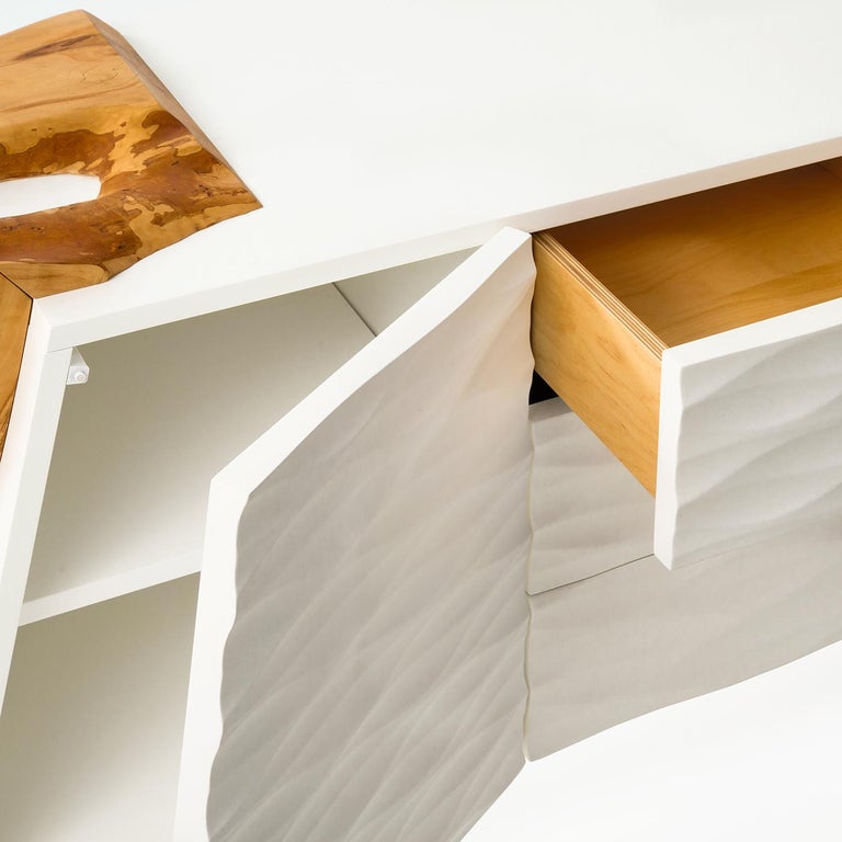 Victoria Sideboard For Sale at 1stDibs