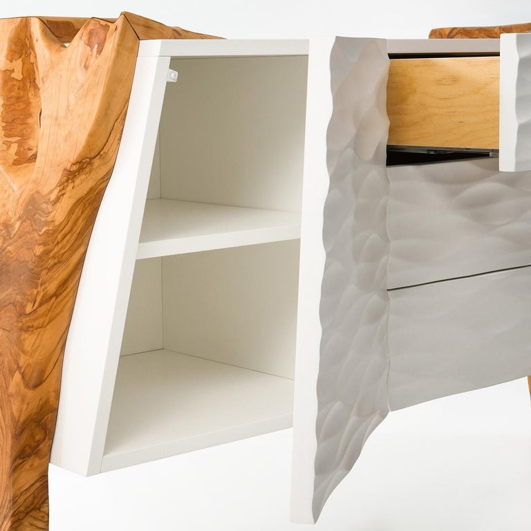 Victoria Sideboard For Sale at 1stDibs