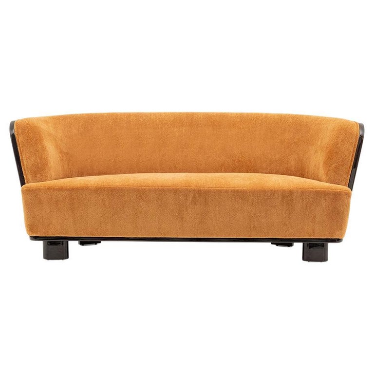 Victoria Sofa For Sale at 1stDibs