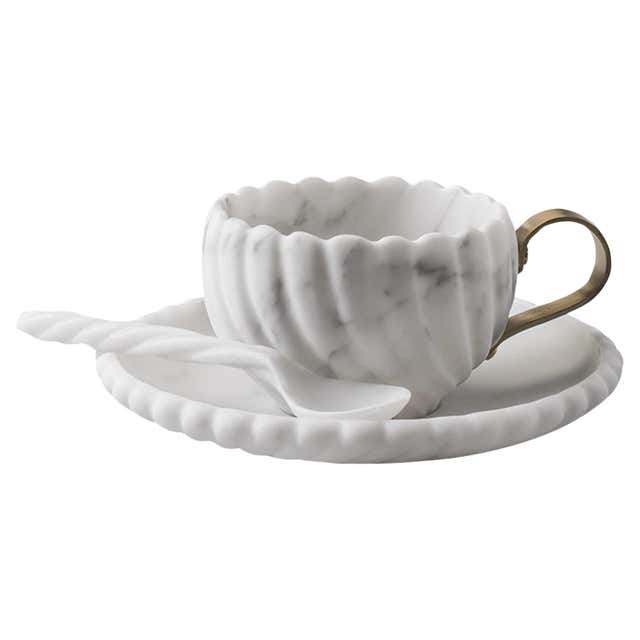 Italian Tea Sets - 270 For Sale at 1stDibs | antique italian tea set ...