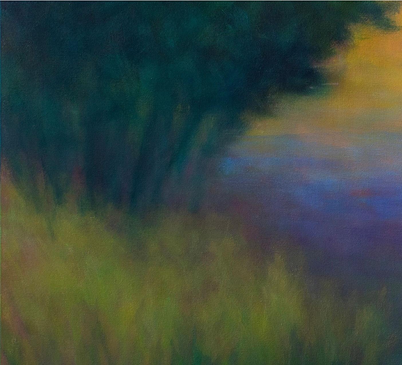 A Walk To The Pond For Sale 1