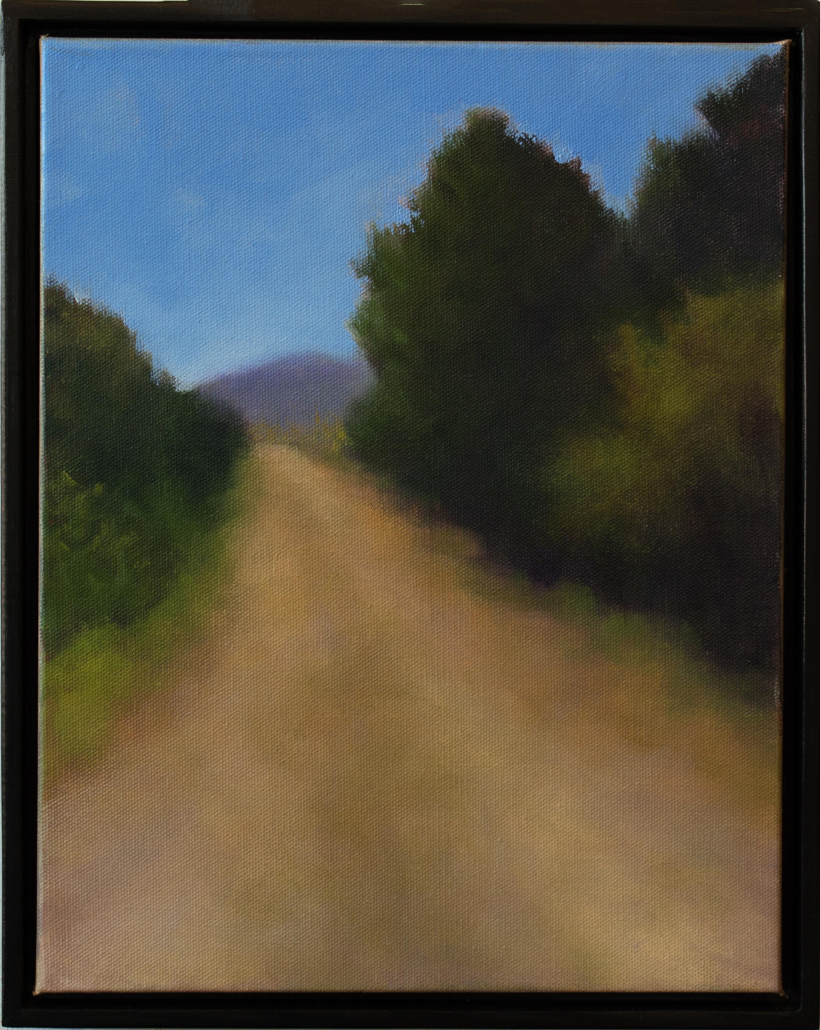 Country Path