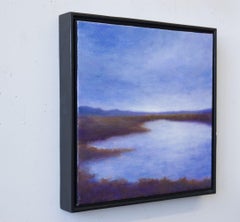 First Light, Painting, Oil on Canvas