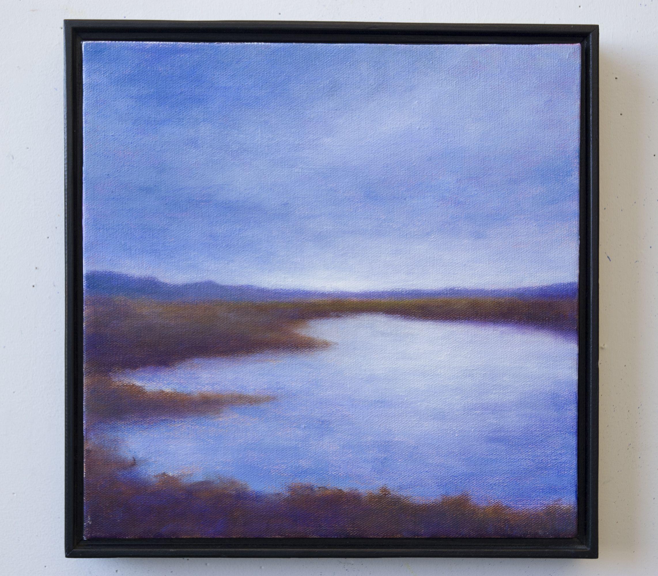 First Light, Painting, Oil on Canvas For Sale 1