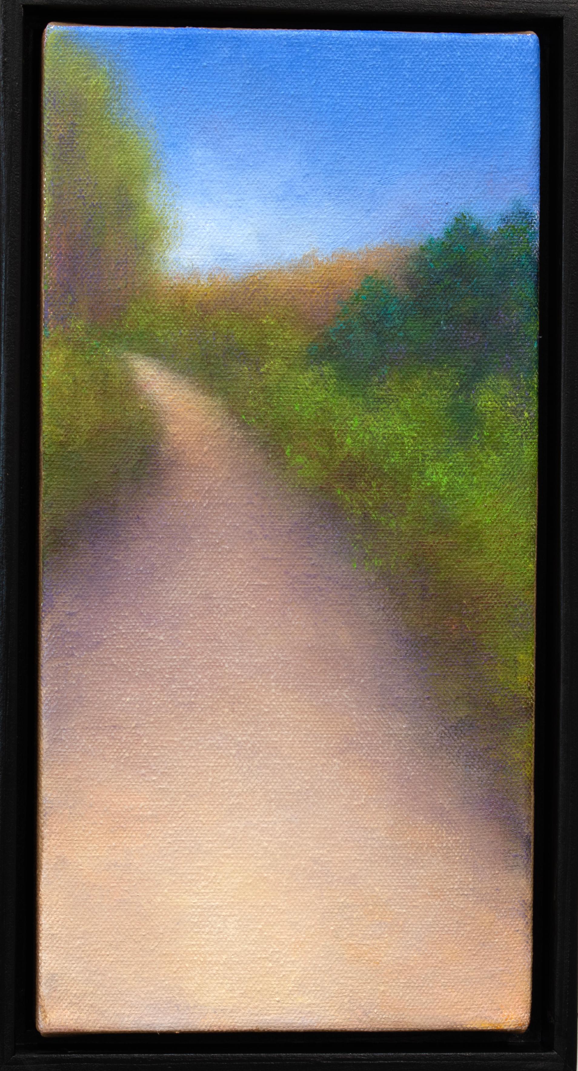 Quiet Walk
