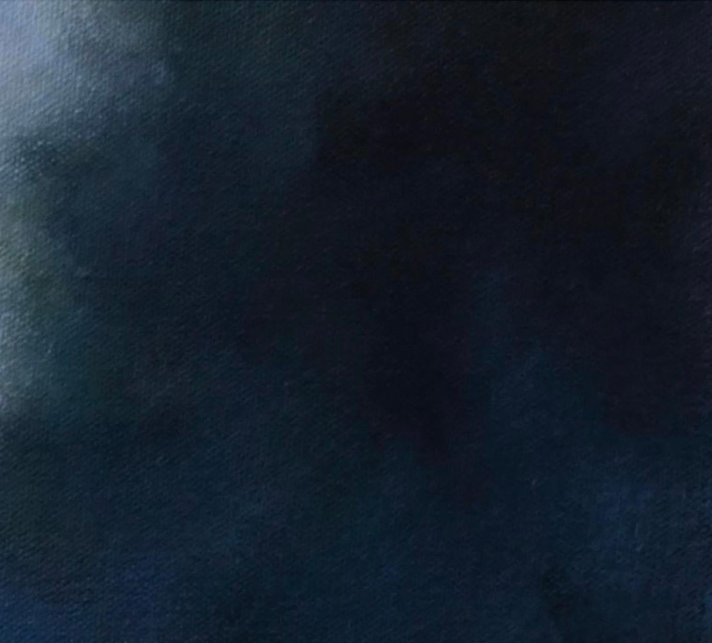 Victoria Veedell captures the essence of nature by examining the effects of light on form in the natural world in her softly glowing landscape paintings. Inspired by her travels throughout Iceland, Shanghai, India, and Japan, as well as local