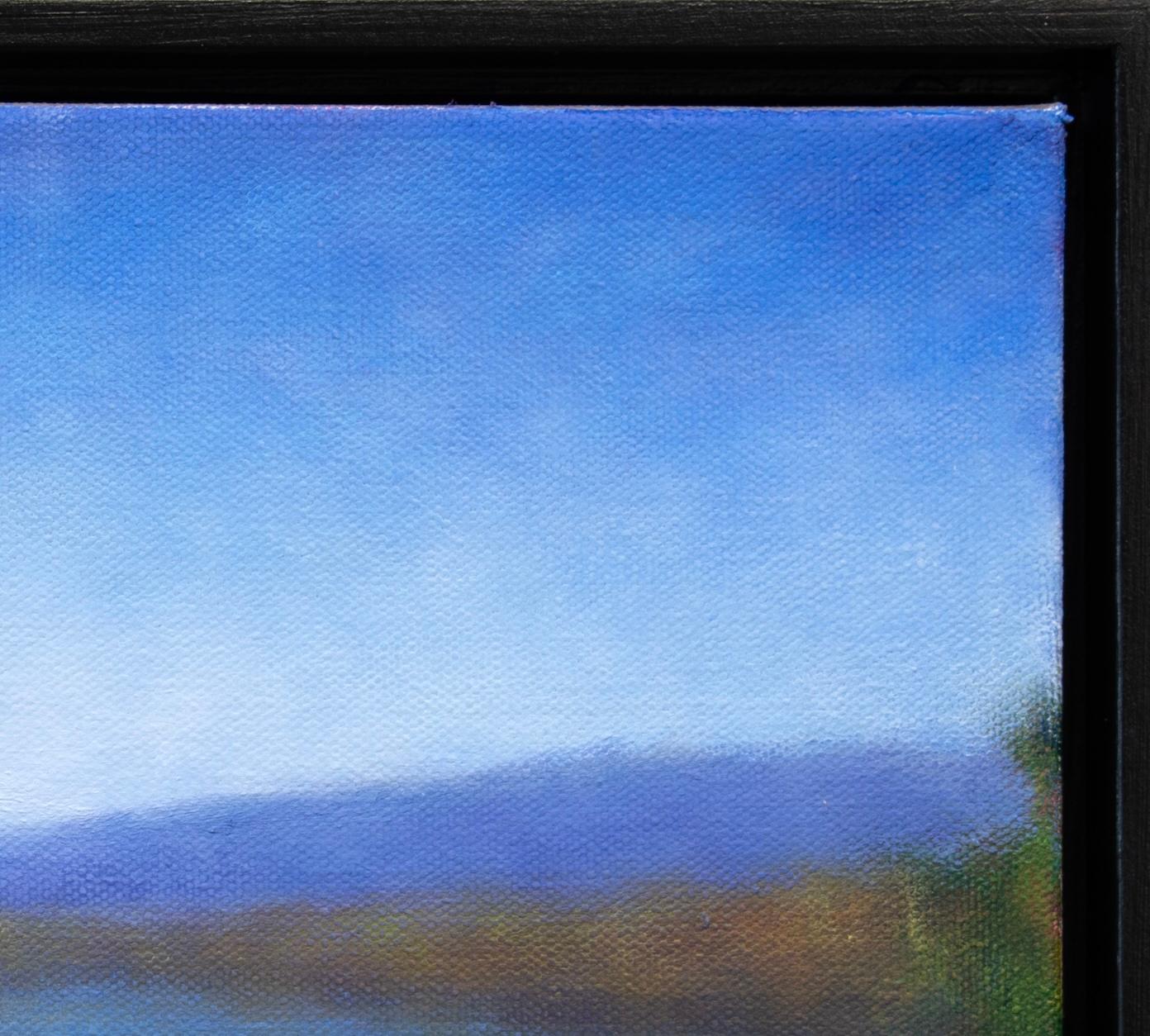 Estate Crissy Marsh - Painting Astratto di Victoria Veedell