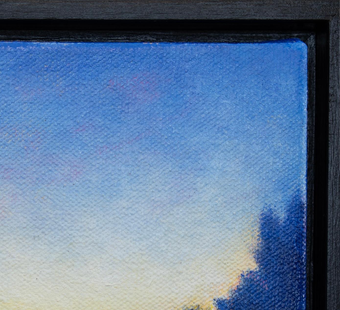 Souvenirs d'été - Contemporain Painting par Victoria Veedell
