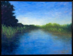 Rivière d'été