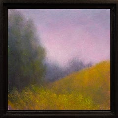À travers le brouillard