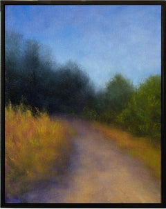 Marcher à la campagne