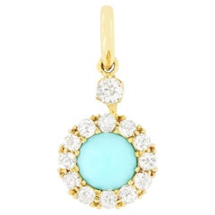 Pendant Necklaces