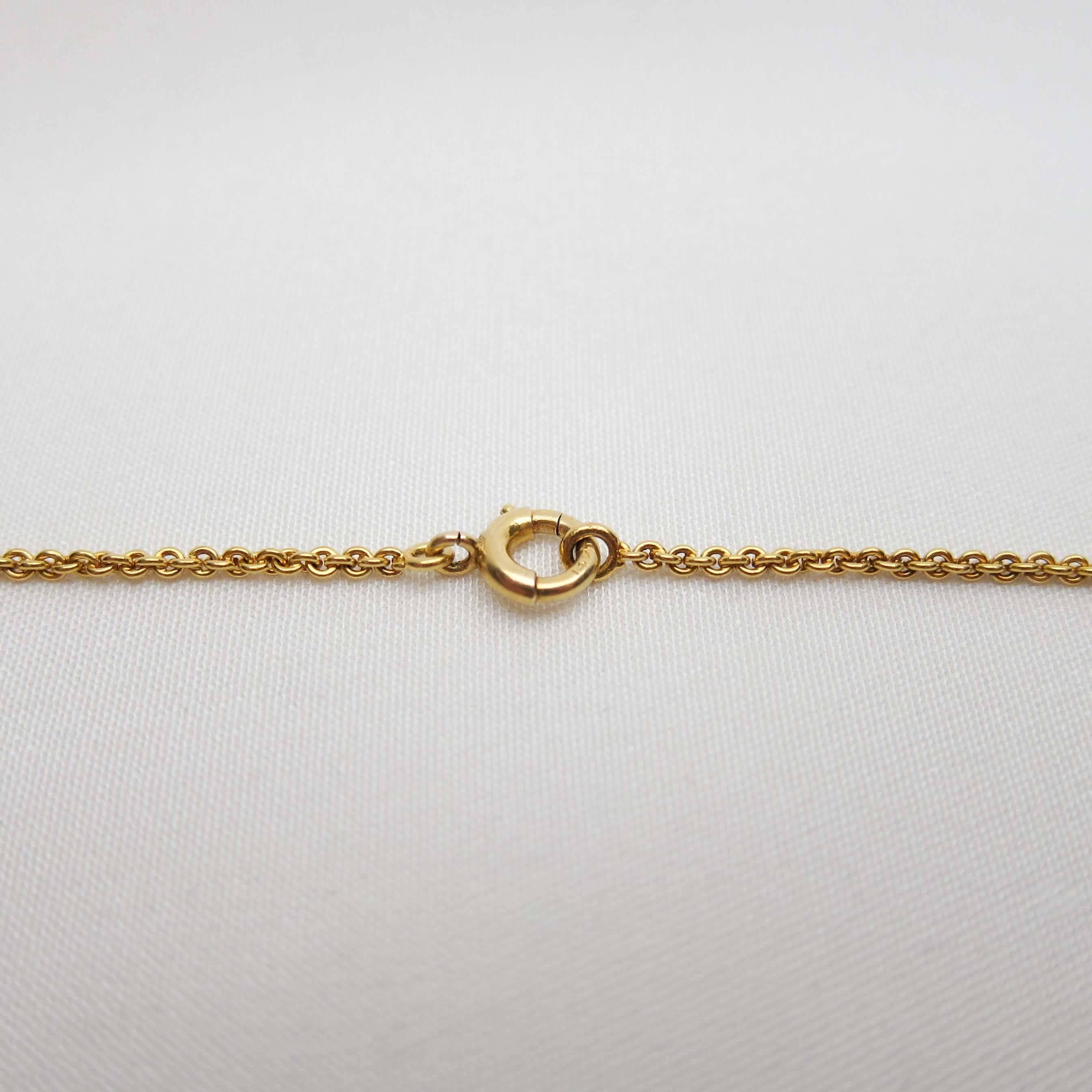 Women's Victorian 10.57 Carat Citrine 18 Karat Gold Handmade Bib-Style Necklace For Sale