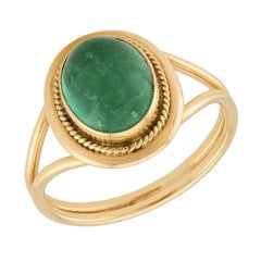 Solitaire Rings