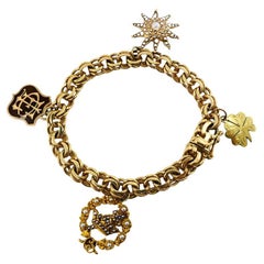 Bracelets à maillons