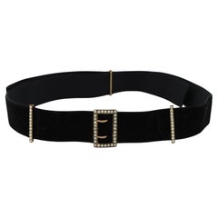 Choker Necklaces
