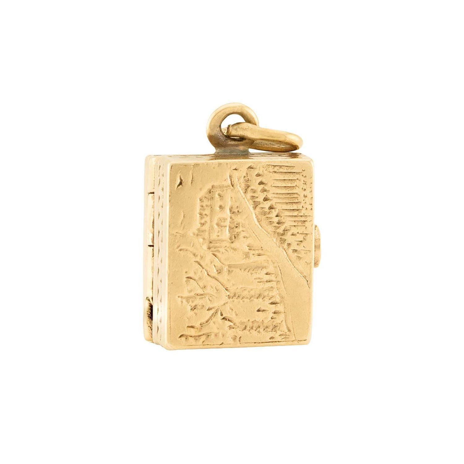 Victorian 14k 