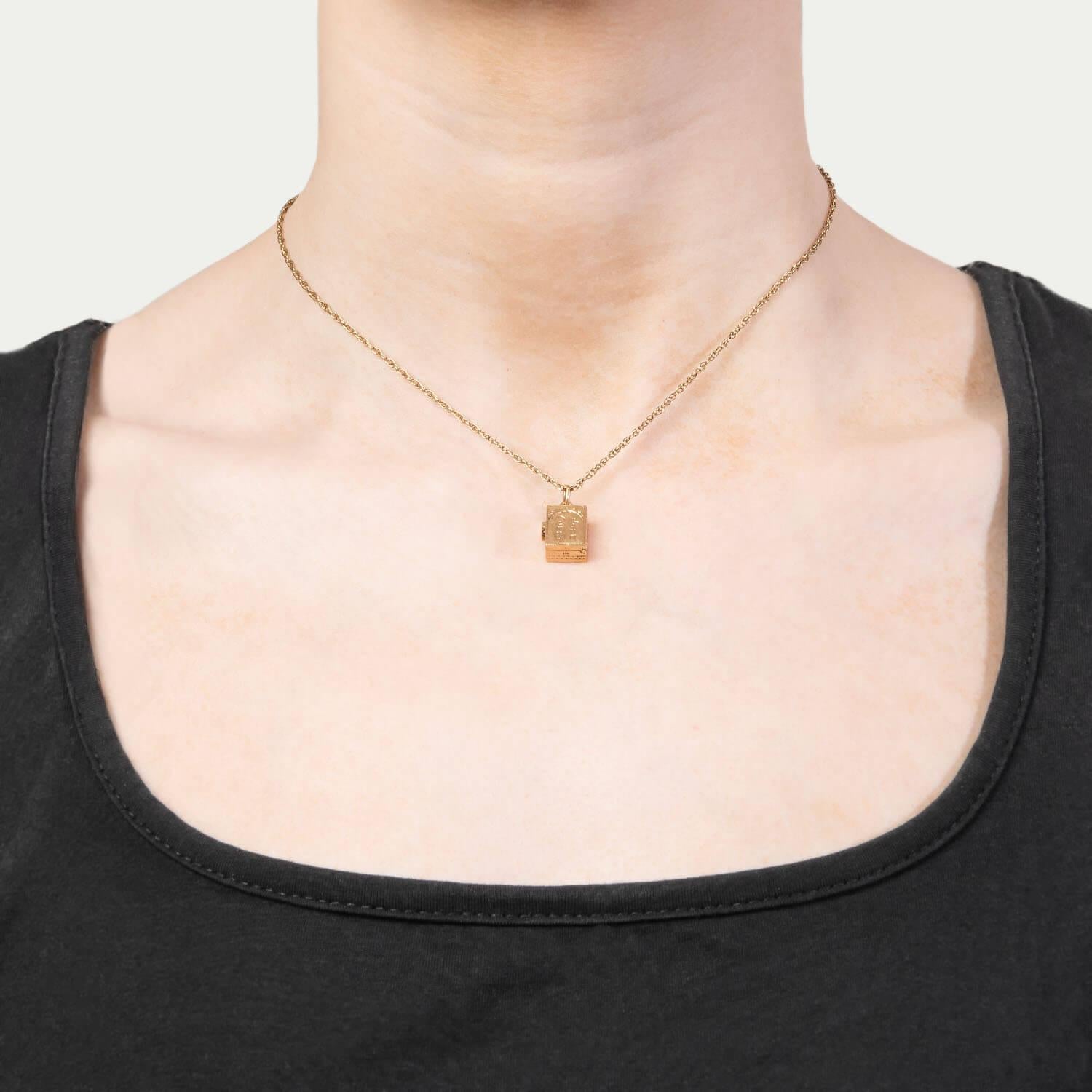 Victorian 14k 