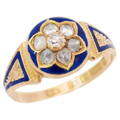 Bagues de fiançailles diamant