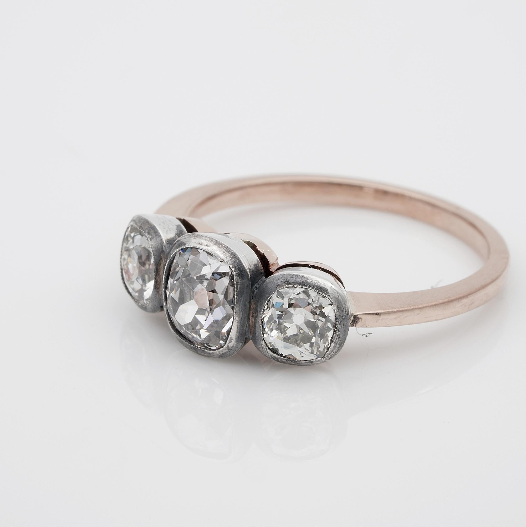 1 4 carat diamond ring