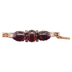 Bracciali del XIX secolo