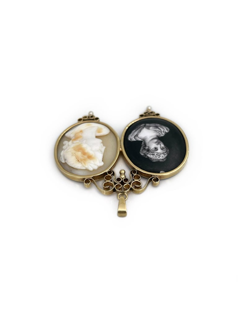 Cameo Italiano 