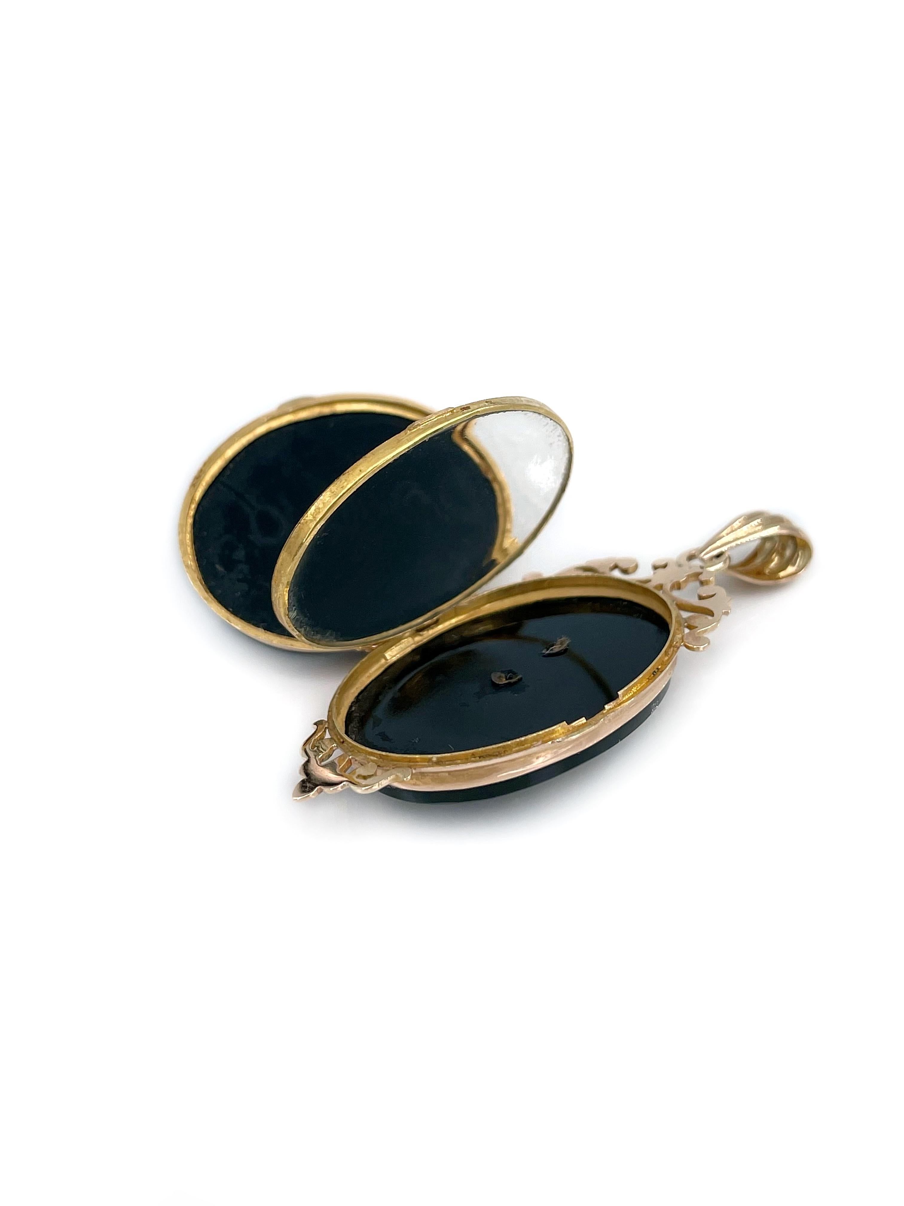 david webb pearl ring