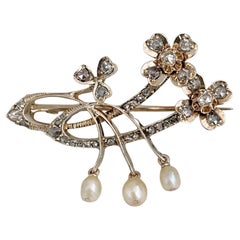 Brooches