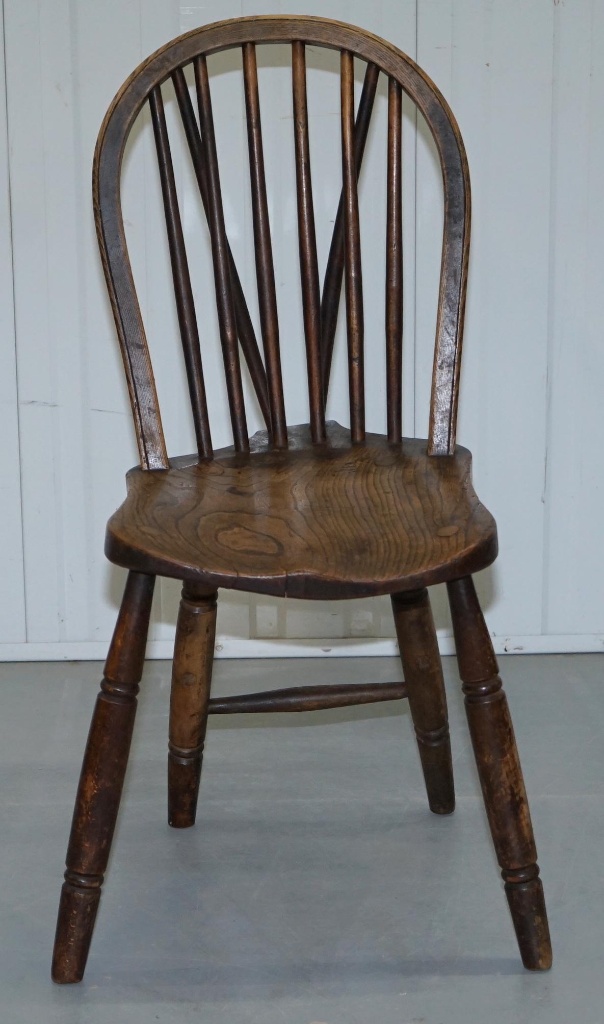 glenister chair