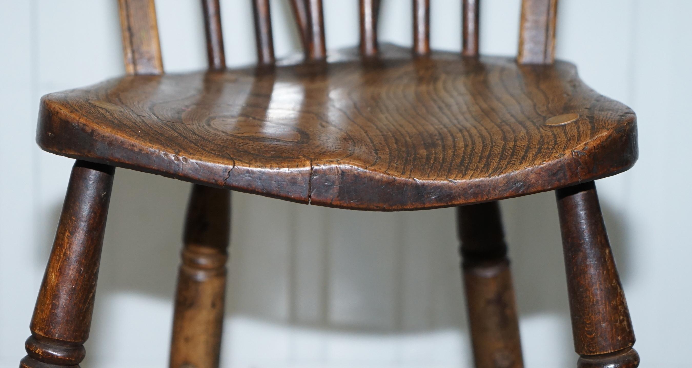antique chairs for restoration