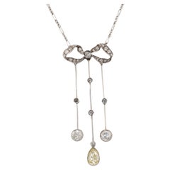 Chain Necklaces