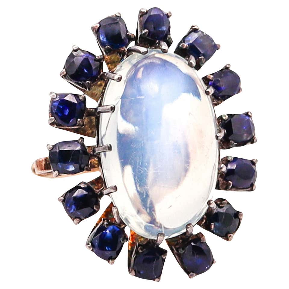 Cocktail Rings on Sale at 1stDibs | fabulous cocktail rings, cocktail ...