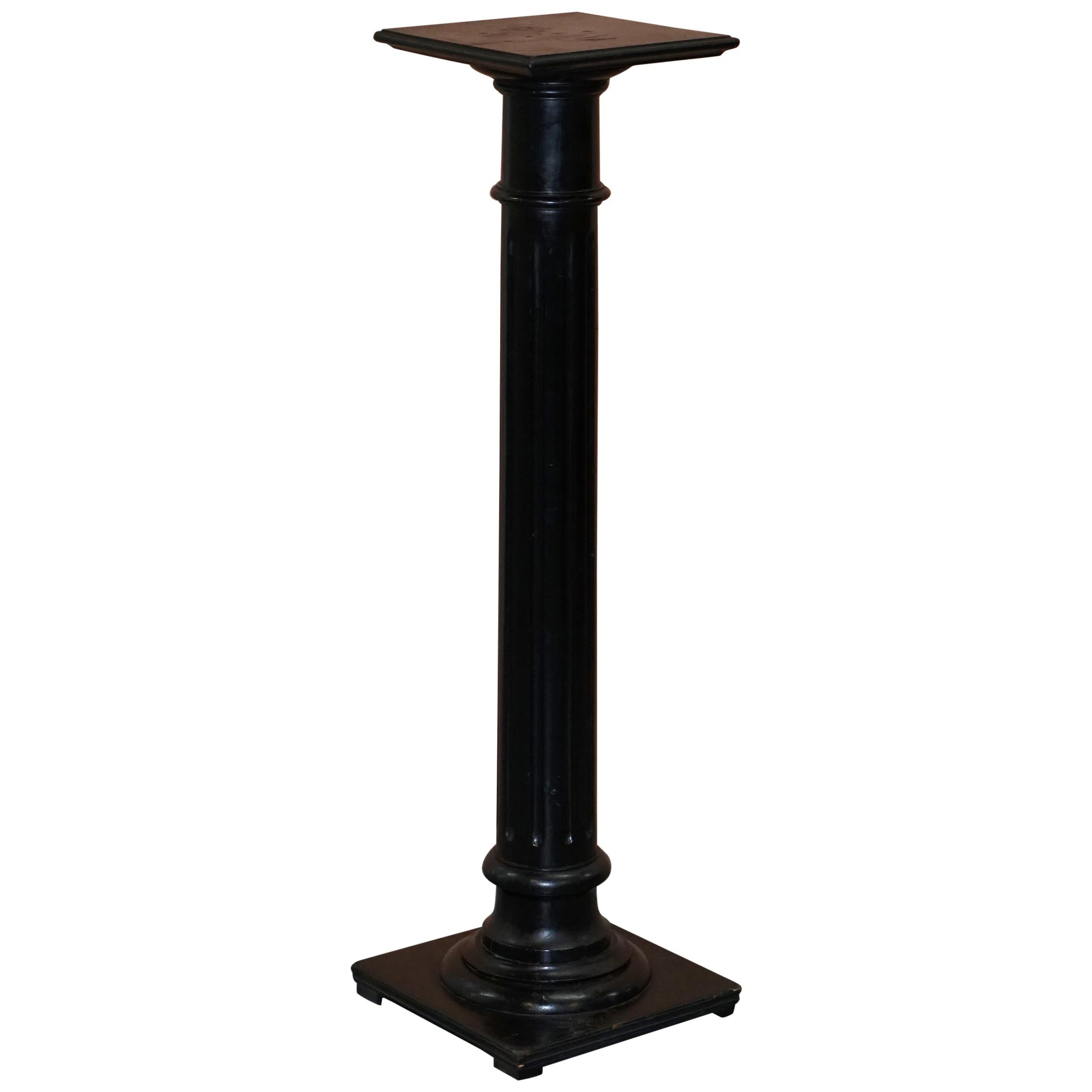 Antique and Vintage Pedestals and Columns 1,380 For Sale at 1stdibs